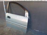 Дверь передняя правая Hyundai Matrix 2002г. 7600410020 - Фото 6
