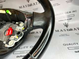  Руль Maserati Quattroporte Арт 12083082_1, вид 4