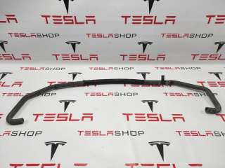 Патрубок (трубопровод, шланг) Tesla model S 2016г. 1006252-00-E - Фото 3