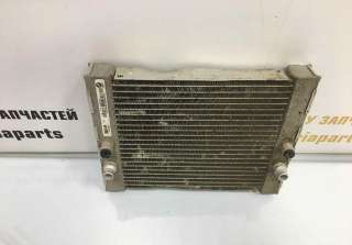 Дополнительный радиатор охлаждения BMW X5 F15  17117533477 - Фото 2