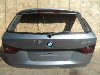  Крышка багажника к BMW X1 E84 Арт 1507w55926