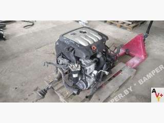 AZV Двигатель к Volkswagen Golf 5 Арт 86717508