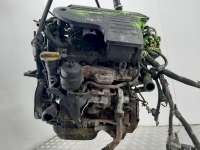 Двигатель  Fiat Doblo 1 1.3  2005г. Б,H  - Фото 2
