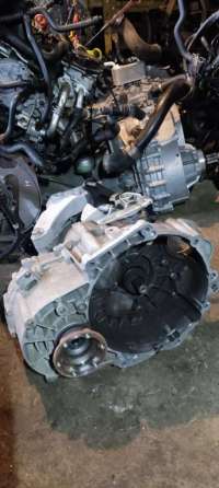 QZZ, DFG Коробка передач автоматическая (АКПП) к Volkswagen Tiguan 2 Арт 44097806