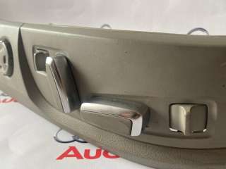 Кнопка регулировки сидения Audi A8 D3 (S8) 2006г. 4E0959766H,4E0959778C,4E0881326C - Фото 2
