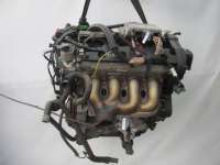 Двигатель RFN 2.0 Peugeot 807 2.0  Бензин, 2003г. HFLJF , EW10  - Фото 7