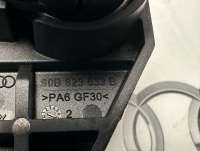 Ручка открывания капота Audi Q5 2 2021г. 80B823633B,80B823533D - Фото 5