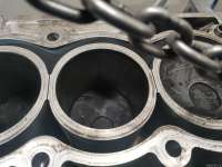 Блок двигателя Nissan Juke 2012г.  - Фото 10