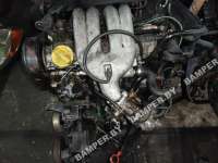  Двигатель к Renault 19 2 Арт 33675175