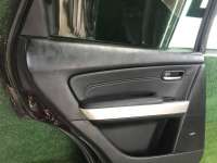 Дверь задняя левая (В сборе) Mazda CX-9 1 2013г. TDY17302XL - Фото 28