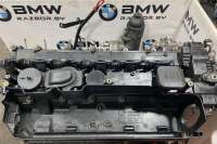 Двигатель  BMW 5 E60/E61 3.0  Дизель, 2006г. 306D2, M57D30, M57N, 11007790148, 7781204, 7783309, 7788546  - Фото 9