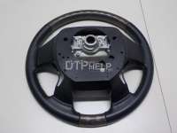 Рулевое колесо для AIR BAG (без AIR BAG) Toyota Land Cruiser 200 2010г. 4510060750C3 - Фото 4