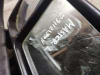 Зеркало левое Renault Master 2 2000г.  - Фото 2