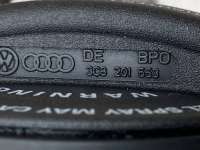 Пробка топливного бака Audi A6 C7 (S6,RS6) 2013г. 3C8201553A - Фото 3