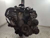 4HW Двигатель к Peugeot 807 Арт da-527