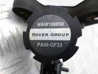 Клапан электромагнитный Rover 200 2 1997г. WAW100050 - Фото 4