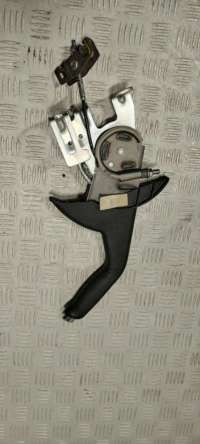 Рычаг ручного тормоза (ручник) Hyundai Solaris 1 2013г. 597104L000 - Фото 2