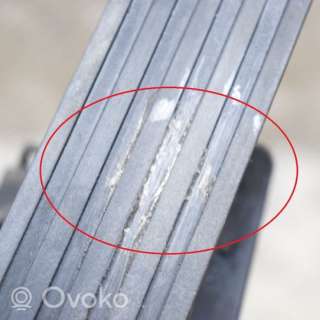 Педаль газа Skoda Octavia A5 restailing 2012г. 6pv011040, 1k2721503aj , artGTV171064 - Фото 5
