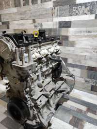 Двигатель  Mazda 3 BM 2.0  Бензин, 2017г. PE  - Фото 4