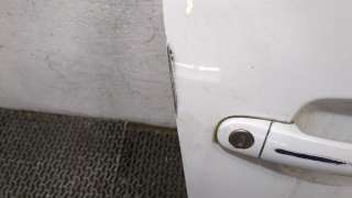 Дверь боковая (легковая) Seat Ibiza 4 2011г. 6J4831056 - Фото 2