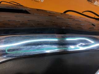 Бампер задний Mercedes GL X166 2012г. A1668852125 - Фото 5