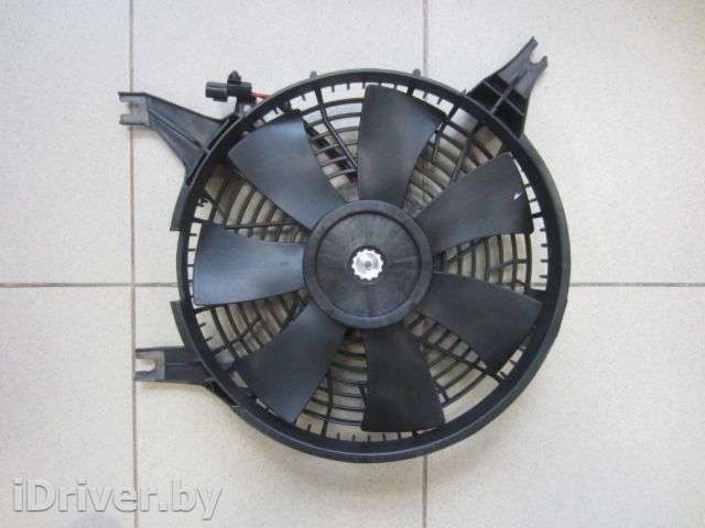 Вентилятор радиатора Mitsubishi Montero 3 2003г. Mr500911 - Фото 1