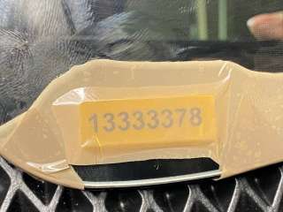 стекло зеркала наружного правого Jaguar XF 250 2011г. C2Z1080,8X2317C718FA - Фото 9