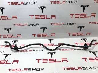 1043961-00-B,6007092-00-B Стабилизатор подвески (поперечной устойчивости) задний к Tesla model S Арт 9914931