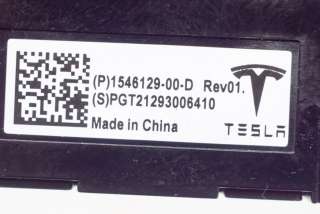 Разъем AUX / USB Tesla model 3 2021г. 1546129-61-D, 1546129-00-D , art2922961 - Фото 6