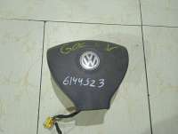  Подушка безопасности водителя к Volkswagen Golf 5 Арт 6144523