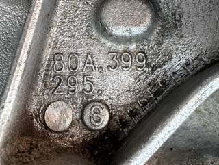 передняя балка (подрамник) Audi Q5 2 2021г. 80A399295S - Фото 4