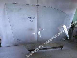  Стекло двери передней правой к Daewoo Matiz M200 Арт 10324