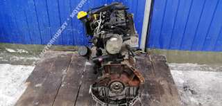 Двигатель  Renault Duster 1 1.5 DCi Дизель, 2014г. K9KR856  - Фото 20