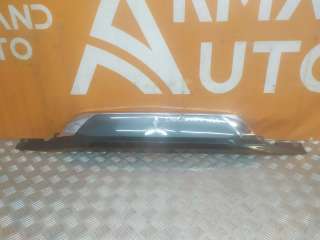 5817A265HE, 5817A26502 накладка двери багажника к Mitsubishi Outlander 3 restailing 2 Арт 166969PM