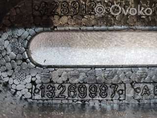 Ящик для инструментов Opel Meriva 2 2012г. 328912134, 13269987 , artZVG44000 - Фото 3