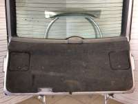 Крышка багажника (дверь 3-5) Citroen Xantia 1999г.  - Фото 4