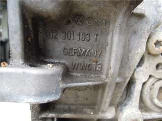 КПП механическая (МКПП) Audi A4 B5 1999г.  - Фото 6