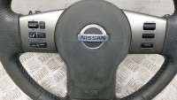  Рулевое колесо к Nissan Pathfinder 3 Арт EEA05JZ01