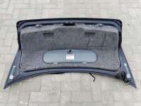 Проводка крышки багажника BMW 3 E46 2001г.  - Фото 4
