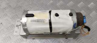Подушка безопасности пассажира Citroen C5 1 2003г. 9632618480 - Фото 3