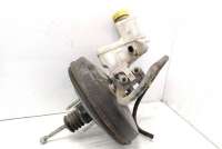 Вакуумный усилитель тормозов Fiat Doblo 1 2007г. 0204051525, 51764401 , art8282312 - Фото 4