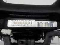 Рулевое колесо для AIR BAG (без AIR BAG) Ford Maverick 2 2002г. 4819489 - Фото 13