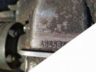 МКПП (Коробка передач механическая) Alfa Romeo 166 2000г. 46458452 - Фото 3