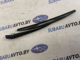  Щеткодержатель задний к Subaru Forester SG Арт 57335523
