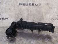  Клапанная крышка к Peugeot 406 Арт 36555314