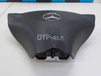 Подушка безопасности в рулевое колесо Mercedes Vaneo 2002г. 16846002989B51 - Фото 2