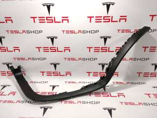 1059951-00-,1058413-00- Накладка декоративная Tesla model X Арт 9885572, вид 1