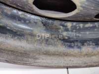 Диск колесный железо к Citroen C4 2 5401W4 - Фото 6