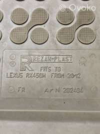 Коврики в салон Lexus RX 3 2014г. 202404 , artROD4386 - Фото 5