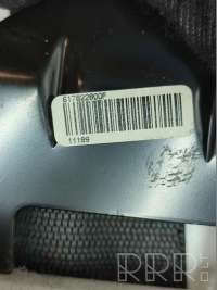 Ремень безопасности Mercedes C W204 2012г. 621933200b, l181k162456, 619060900 , artATR19715 - Фото 9